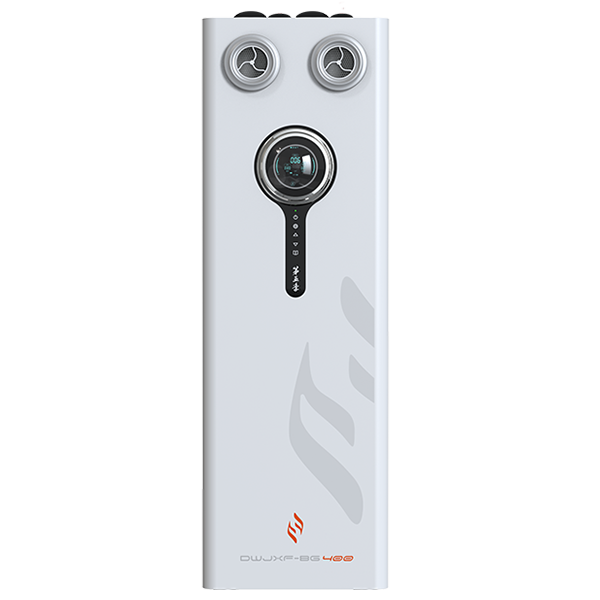 BG500A 一机全屋新风产品
