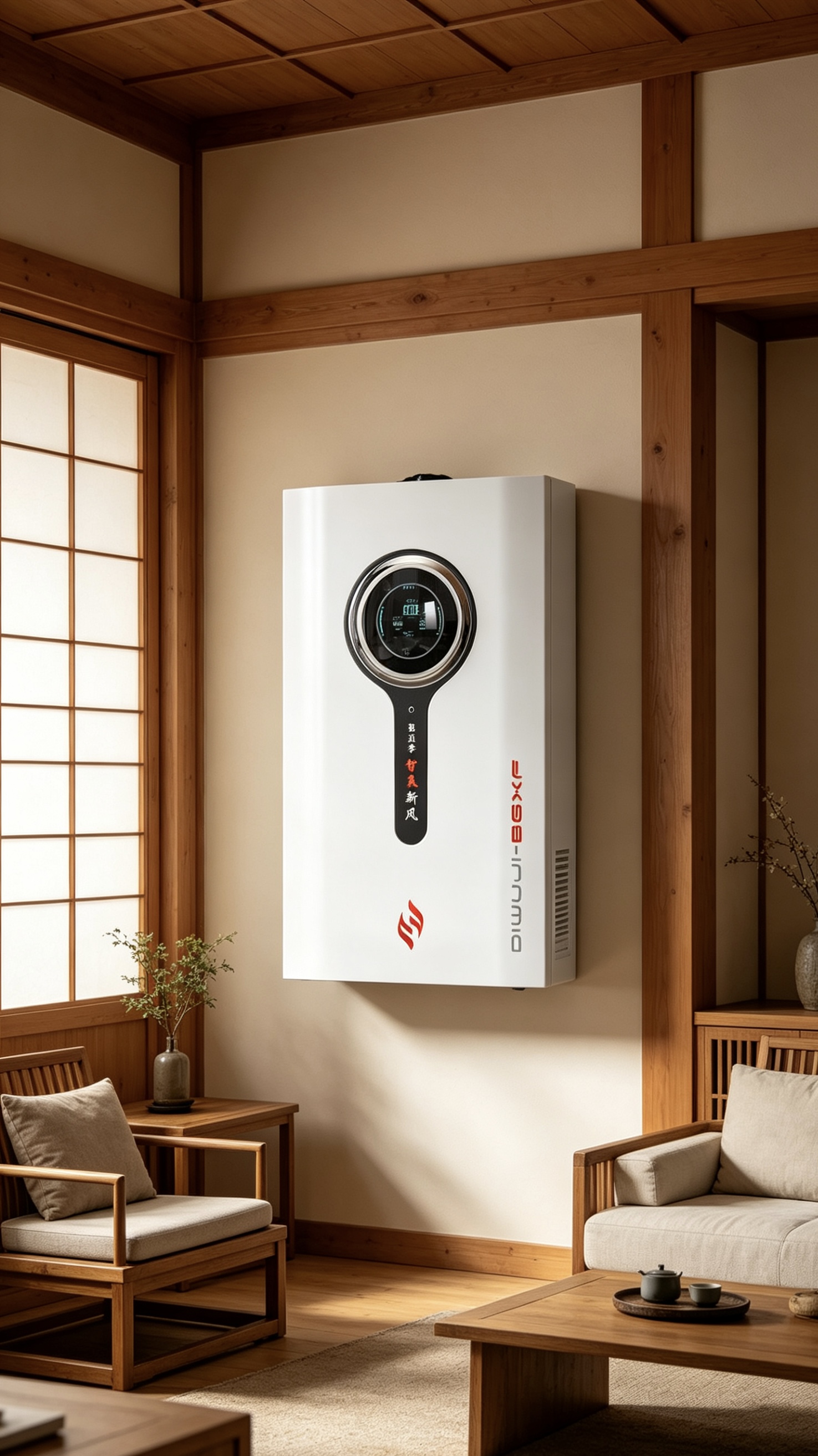 第五季新风产品