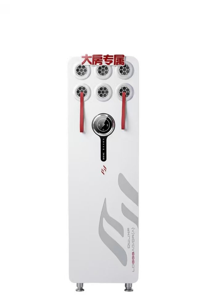 LD600 落地式新风